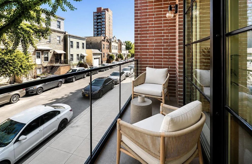 176 Frost Street, Unit 3A photo 9