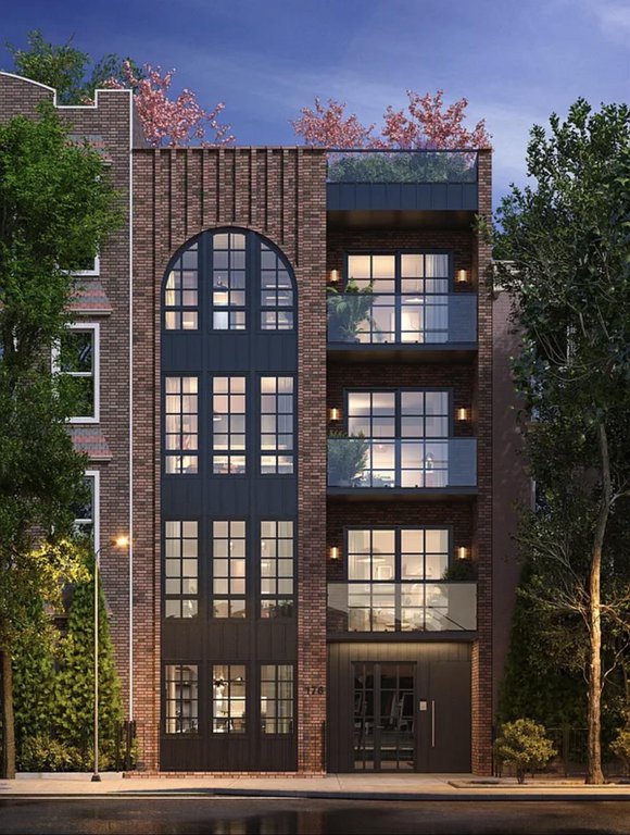 176 Frost Street, Unit 3A photo 10