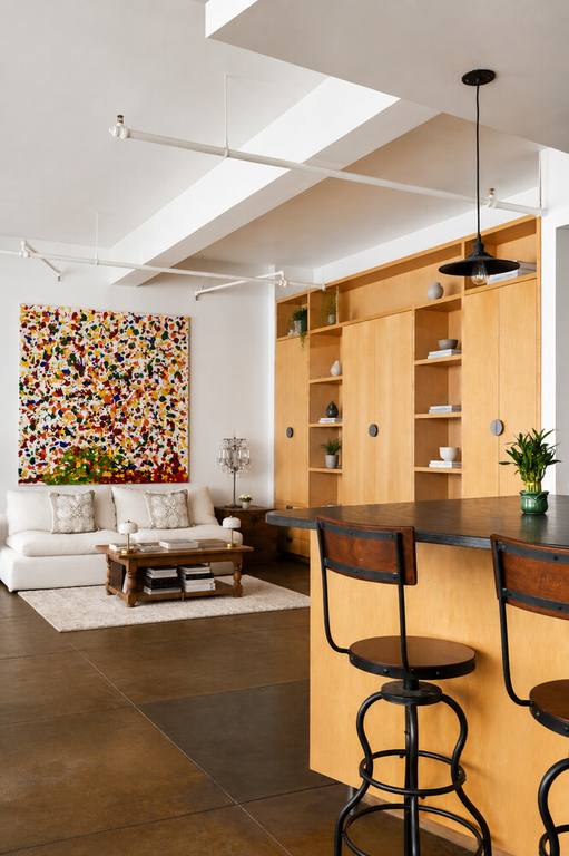 335 West 38th Street, Unit 3 photo 5