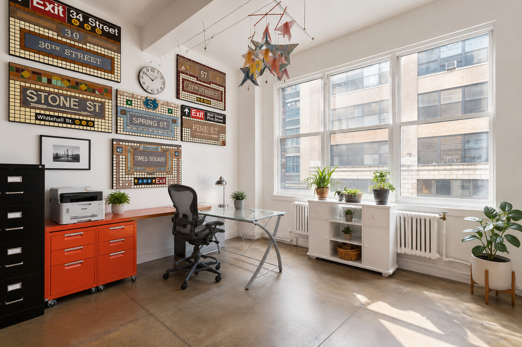 335 West 38th Street, Unit 3 photo 6