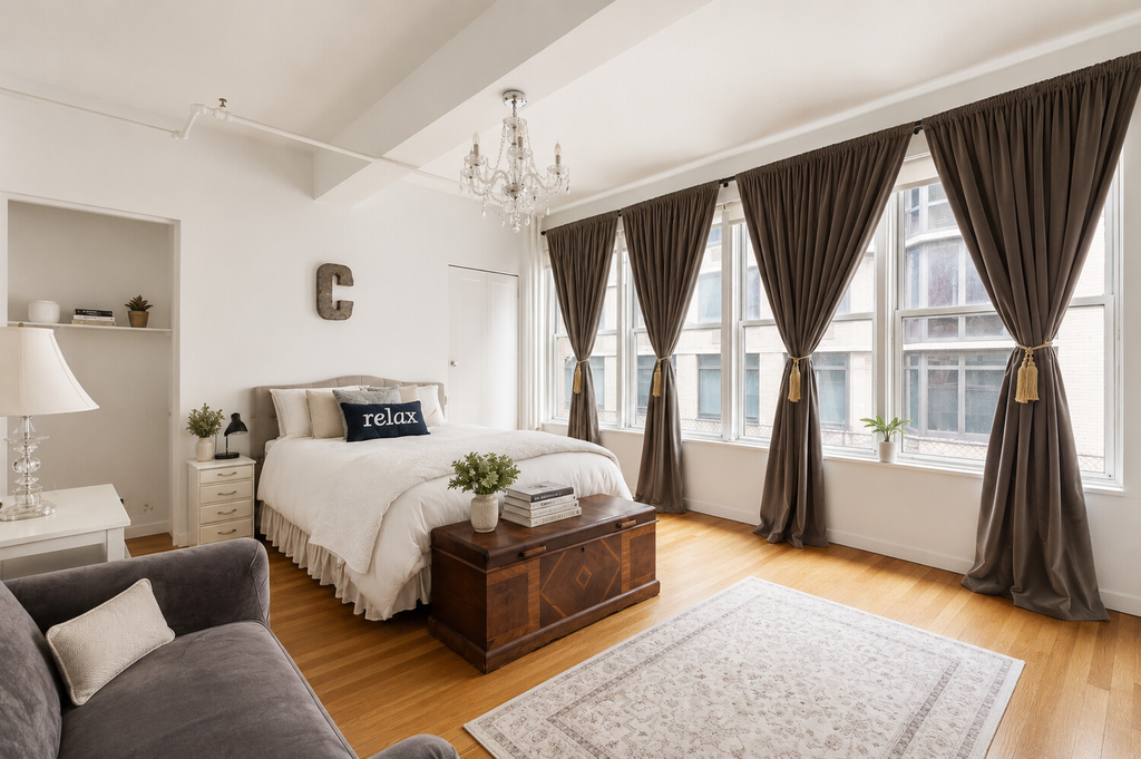 335 West 38th Street, Unit 3 photo 7