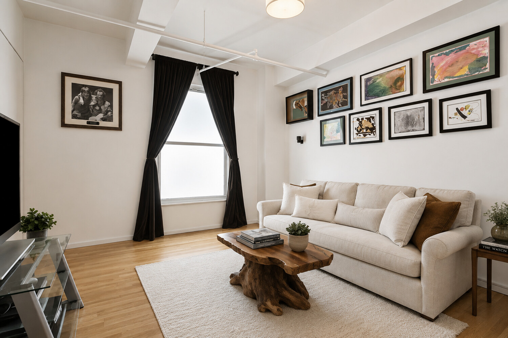 335 West 38th Street, Unit 3 photo 9