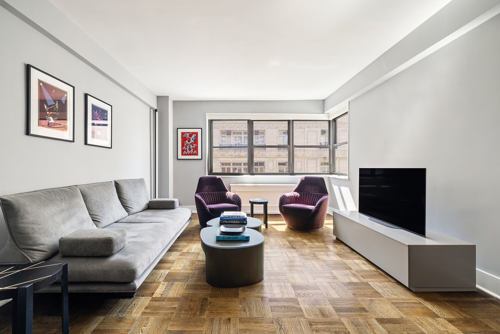 11 East 87th Street, Unit 9E