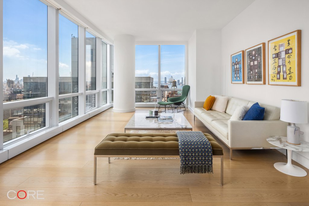 15 Hudson Yards, Unit 32A
