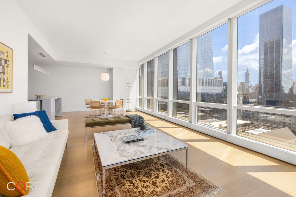 15 Hudson Yards, Unit 32A photo 2