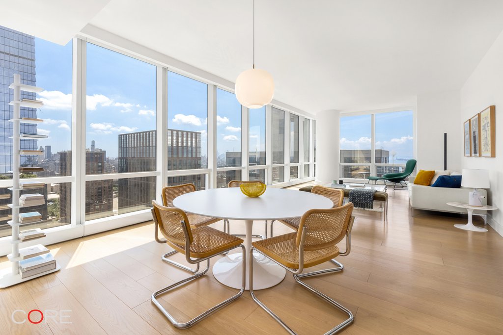 15 Hudson Yards, Unit 32A photo 3