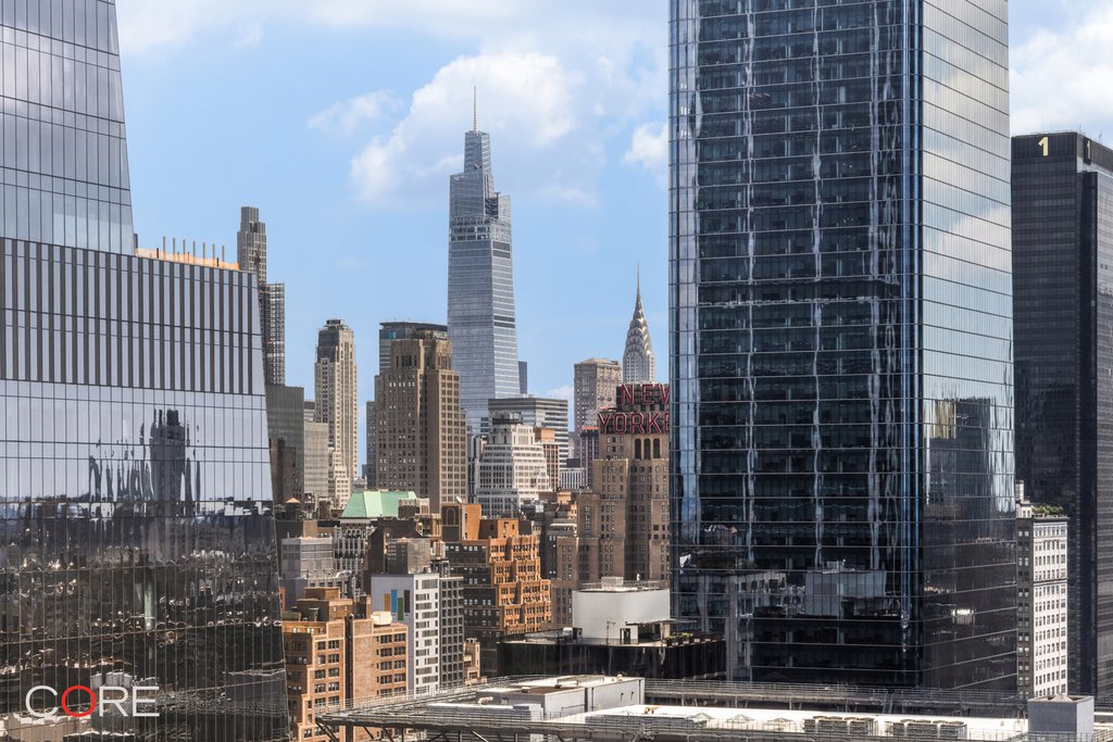 15 Hudson Yards, Unit 32A photo 9