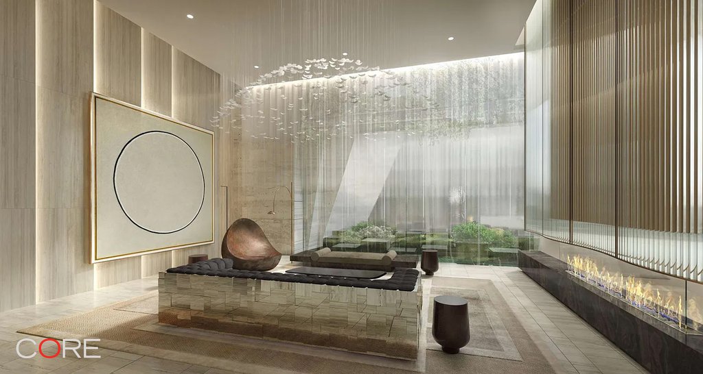 15 Hudson Yards, Unit 32A photo 11