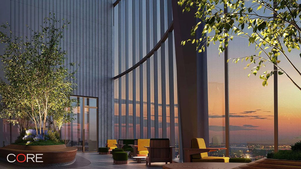 15 Hudson Yards, Unit 32A photo 12