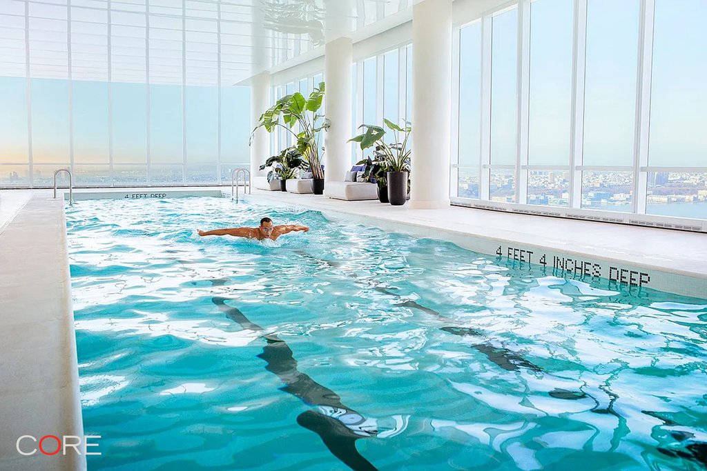 15 Hudson Yards, Unit 32A photo 14