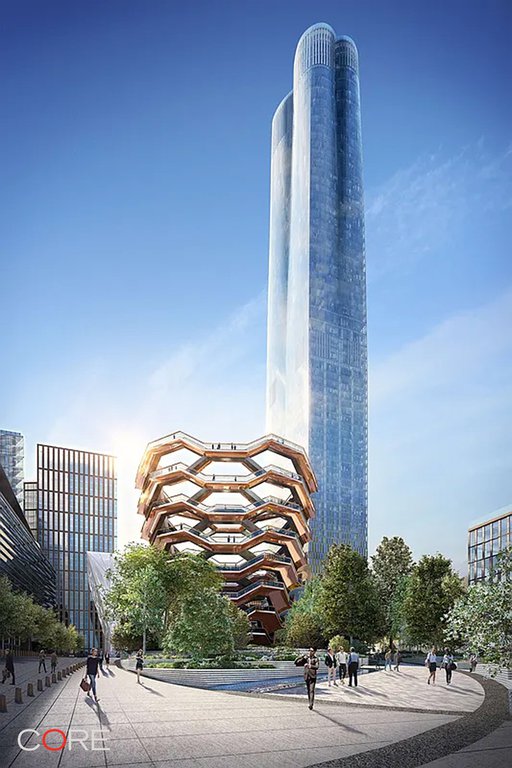 15 Hudson Yards, Unit 32A photo 17