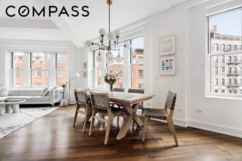 147 Waverly Place, Unit 3W