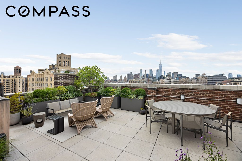 147 Waverly Place, Unit 3W photo 12