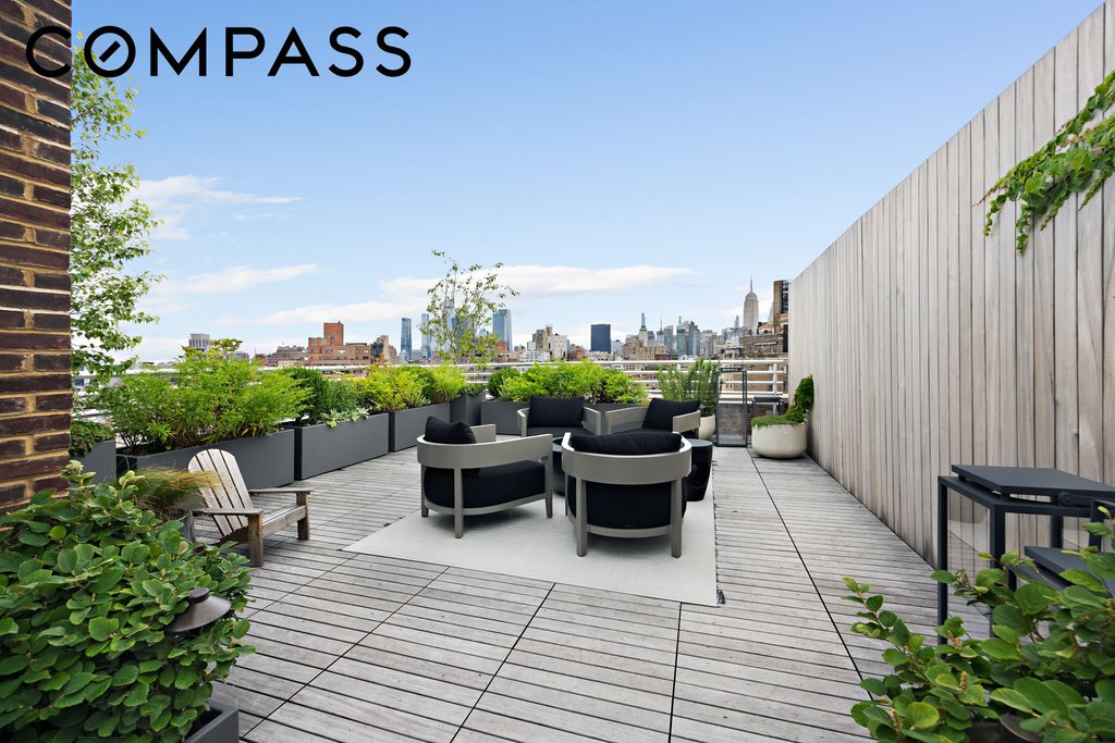147 Waverly Place, Unit 3W photo 13