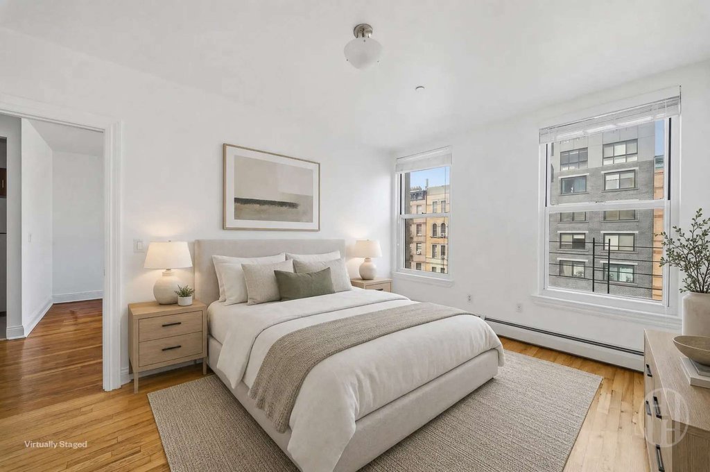 2098 Frederick Douglass Boulevard, Unit 4H photo 7