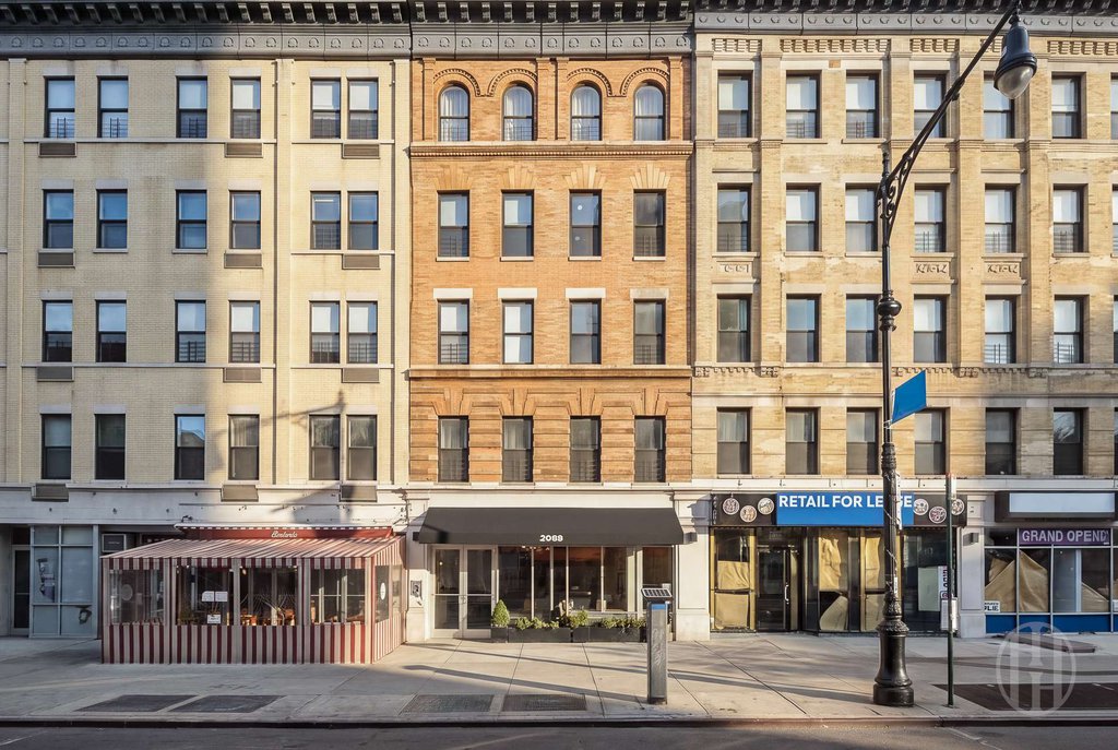 2098 Frederick Douglass Boulevard, Unit 4H photo 11