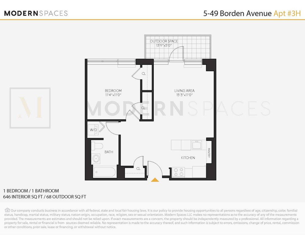 5-49 Borden Avenue, Unit 3H photo 21