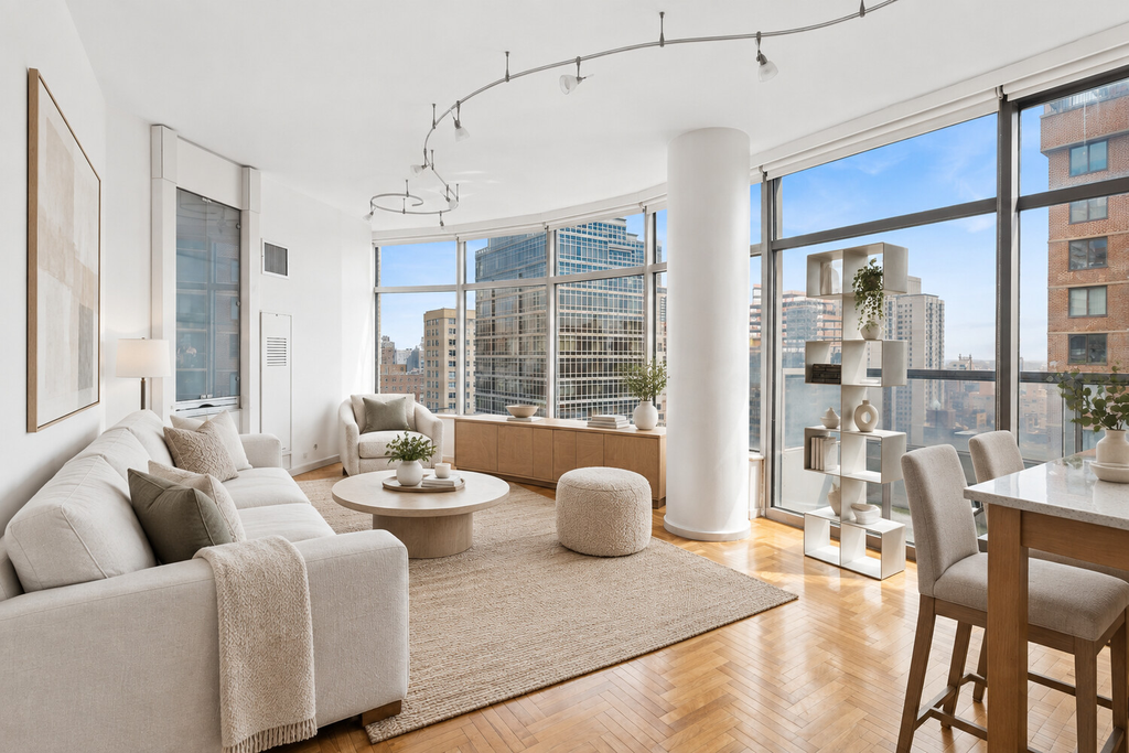 250 East 54th Street, Unit 29C