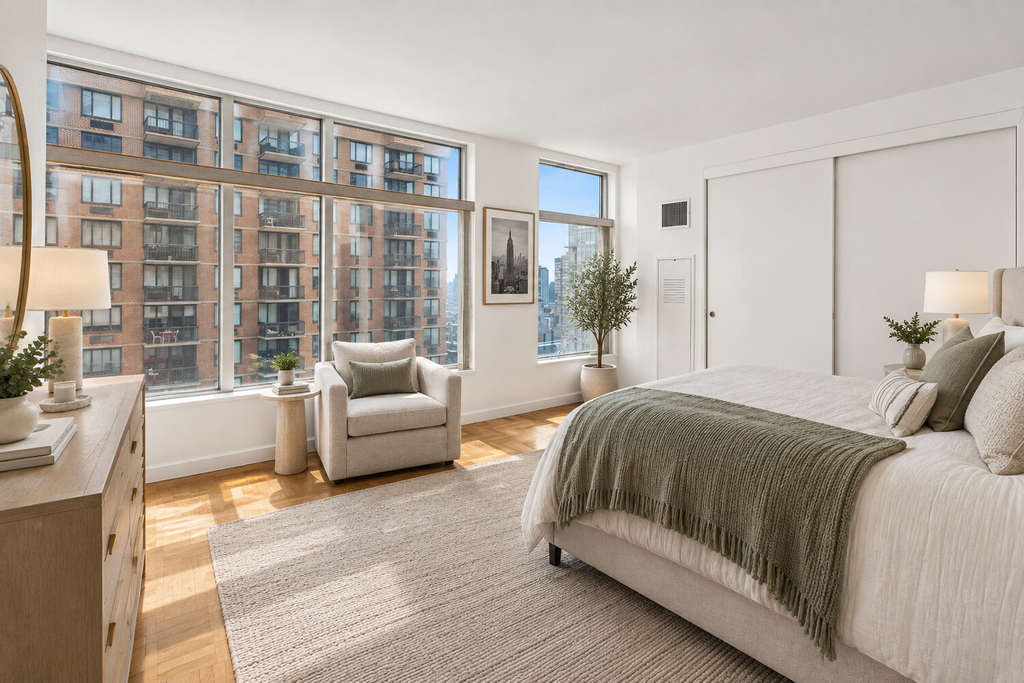 250 East 54th Street, Unit 29C photo 6