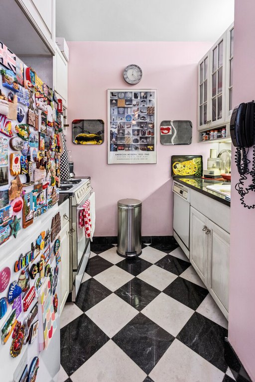250 East 54th Street, Unit 29C photo 5