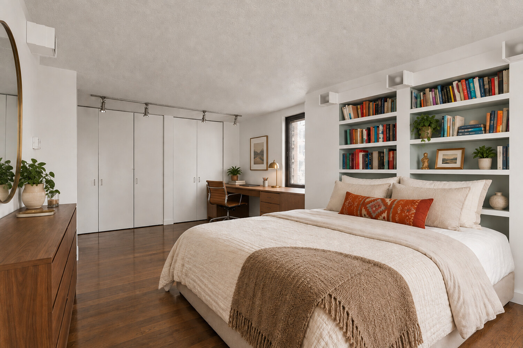 531 Main Street, Unit 802 photo 8
