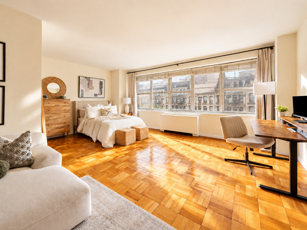69 Fifth Avenue, Unit 6H photo 3