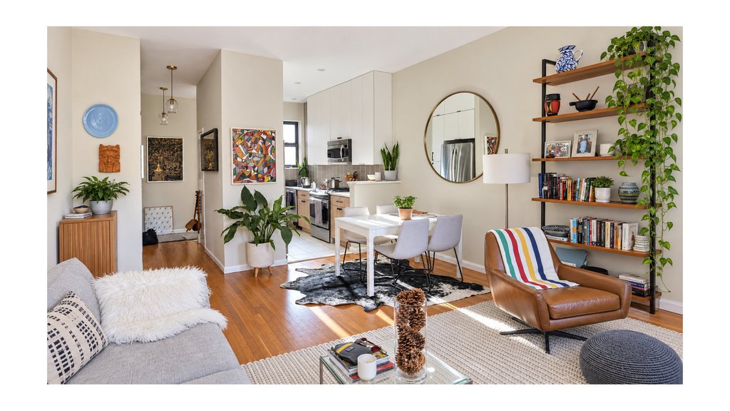 288 West 92nd Street, Unit 6B