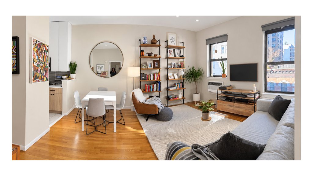 288 West 92nd Street, Unit 6B photo 2