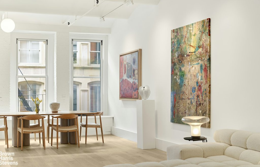 114 Mercer Street, Unit 3FLR photo 3