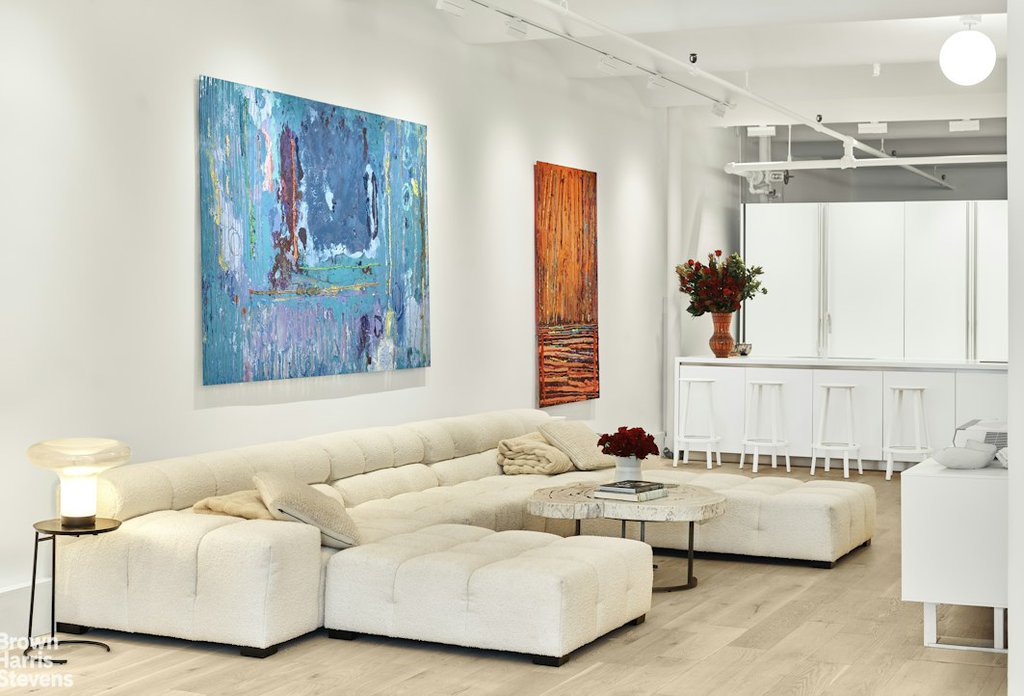 114 Mercer Street, Unit 3FLR photo 4