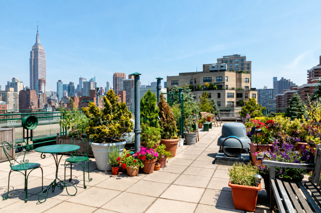 245 East 24th Street, Unit 9D photo 7