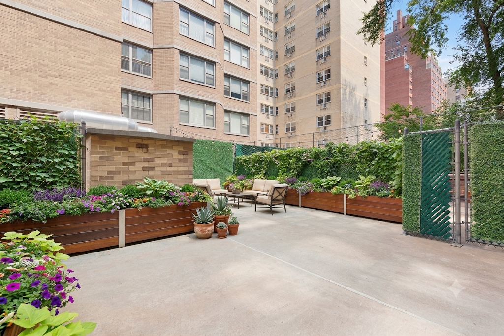 435 East 85th Street, Unit GFL2