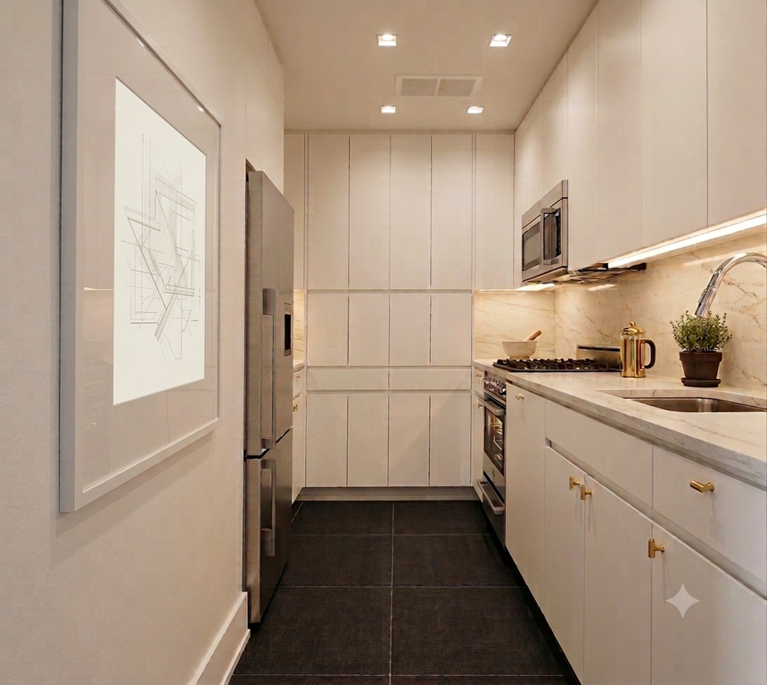435 East 85th Street, Unit GFL2 photo 4