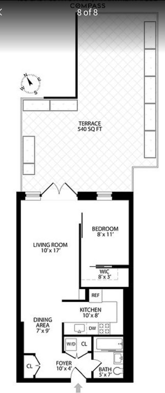 435 East 85th Street, Unit GFL2 photo 10