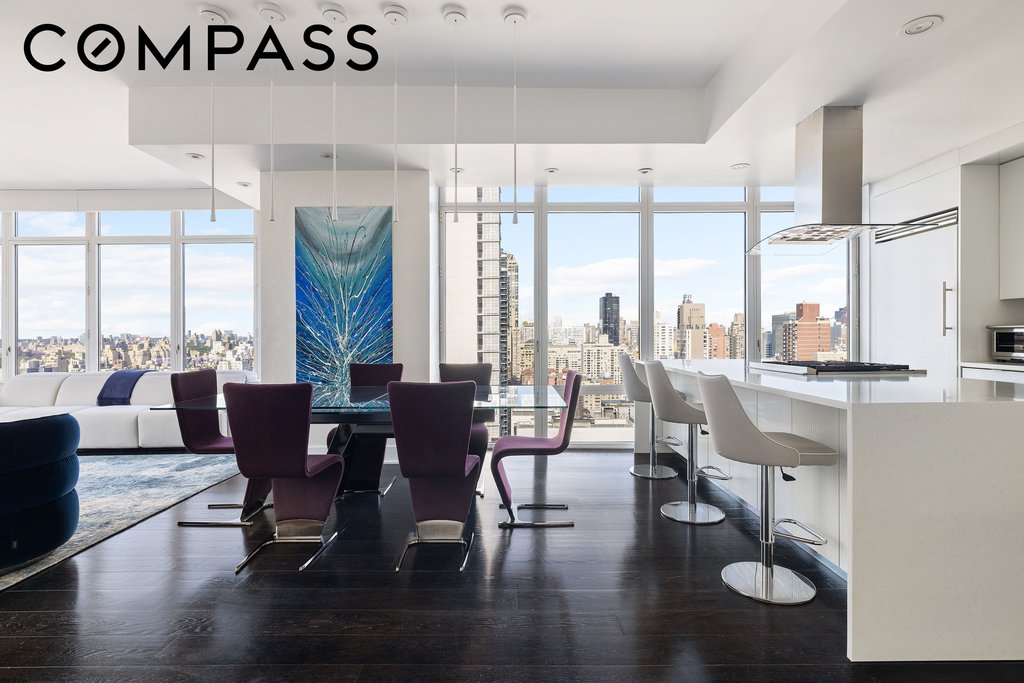 207 East 57th Street, Unit 30A