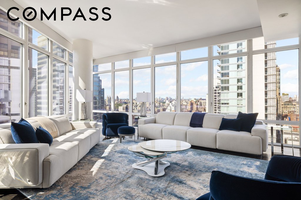 207 East 57th Street, Unit 30A photo 2