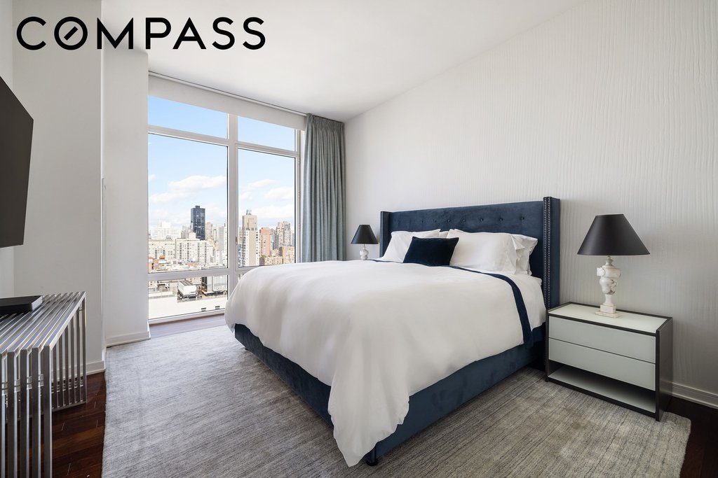 207 East 57th Street, Unit 30A photo 6
