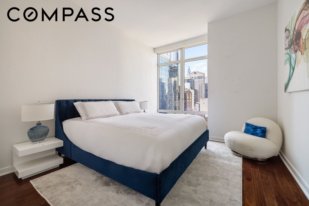 207 East 57th Street, Unit 30A photo 8