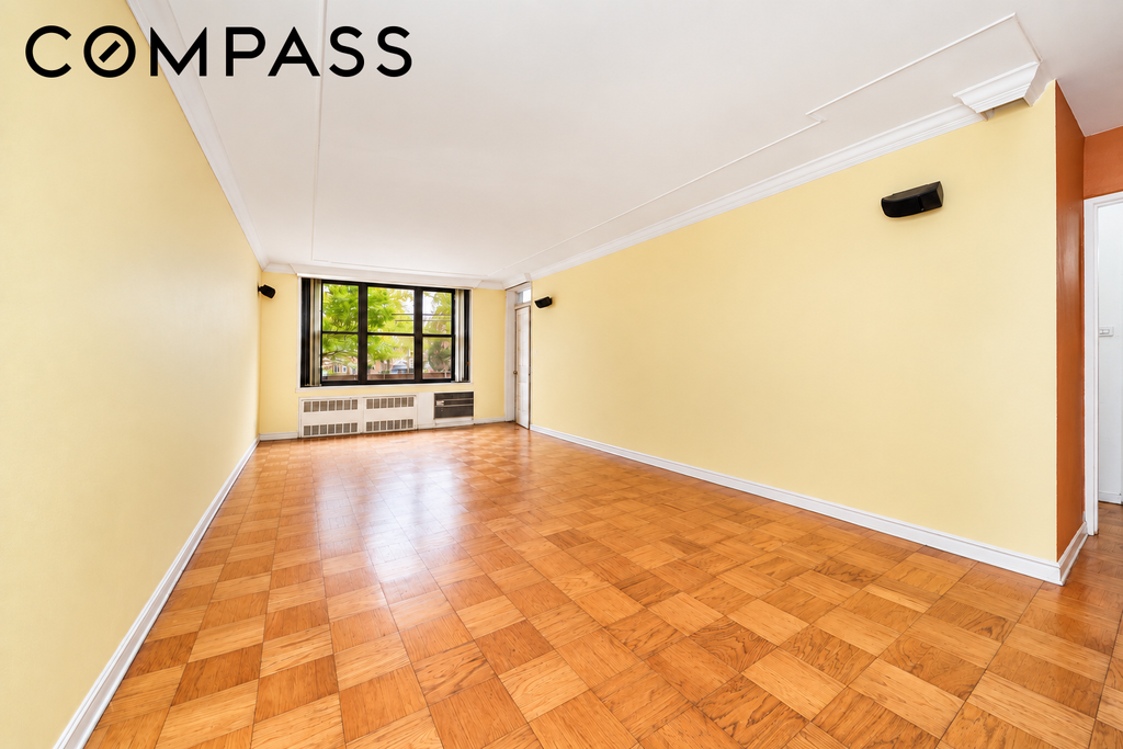 1199 East 53rd Street, Unit 2S