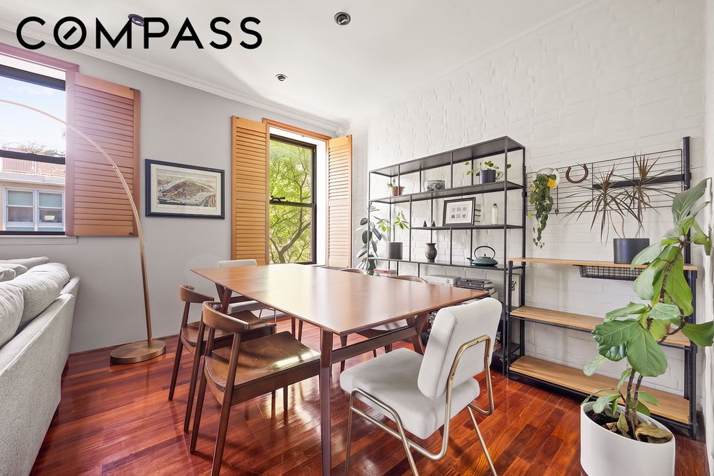 2611 Frederick Douglass Boulevard, Unit 3B photo 3