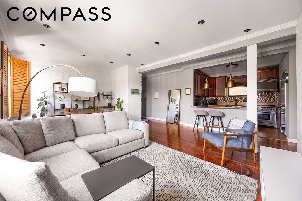2611 Frederick Douglass Boulevard, Unit 3B photo 4