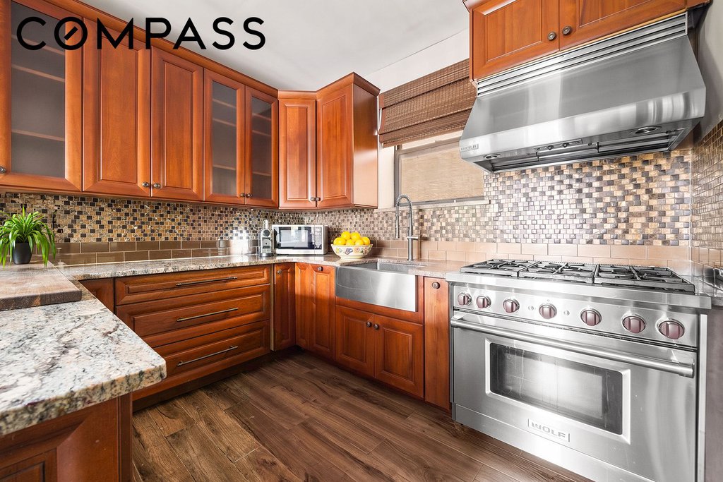 2611 Frederick Douglass Boulevard, Unit 3B photo 6