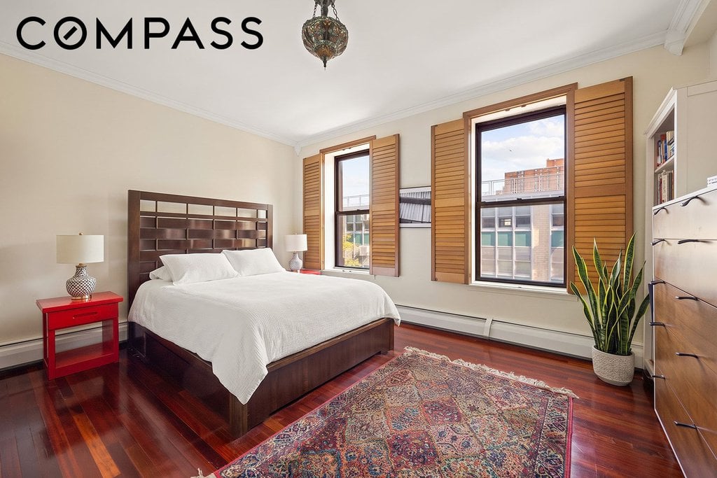2611 Frederick Douglass Boulevard, Unit 3B photo 7
