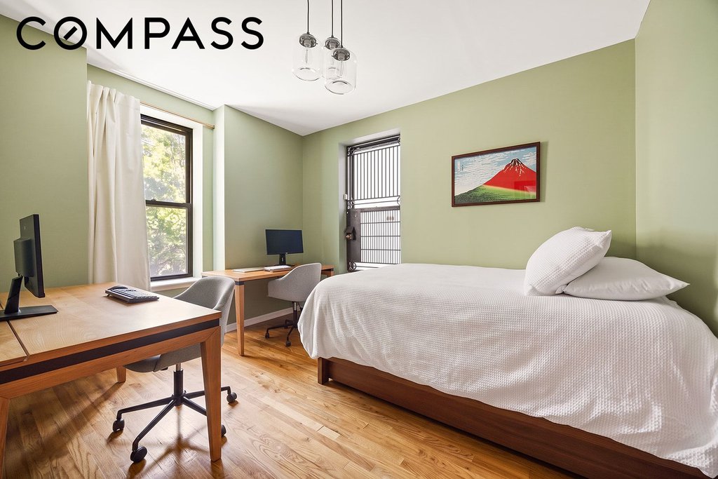 2611 Frederick Douglass Boulevard, Unit 3B photo 8