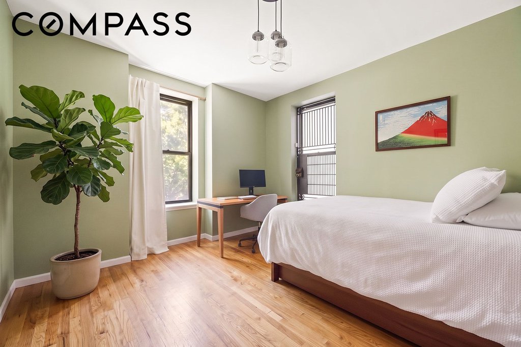 2611 Frederick Douglass Boulevard, Unit 3B photo 9