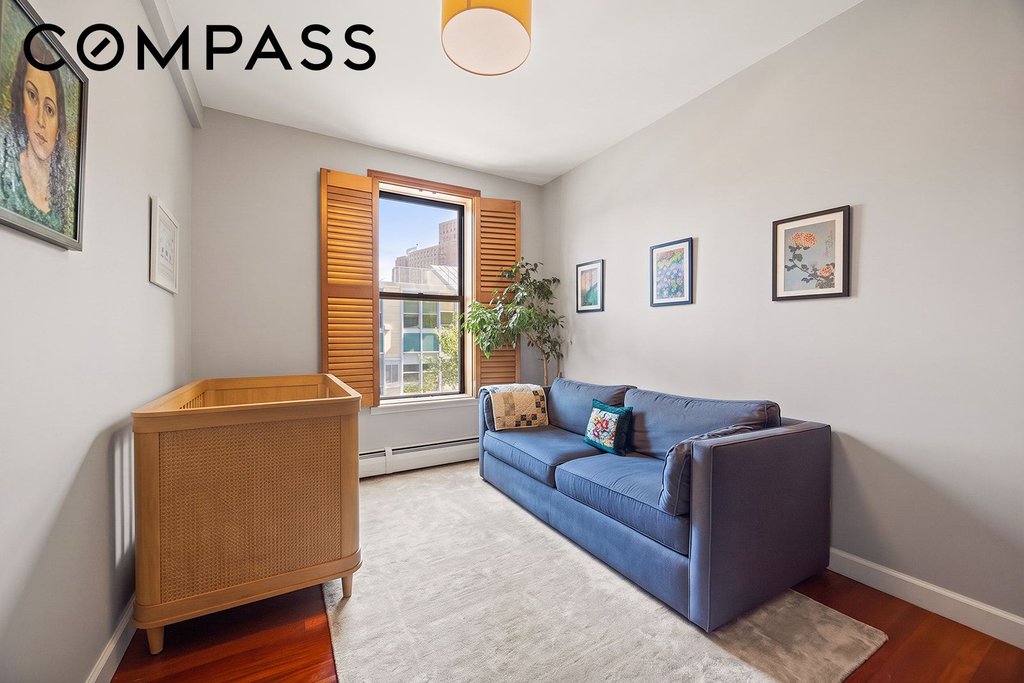 2611 Frederick Douglass Boulevard, Unit 3B photo 10