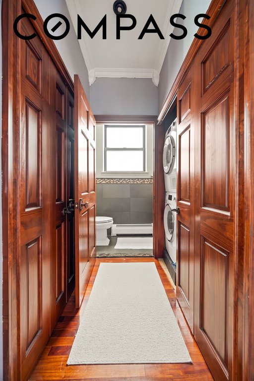 2611 Frederick Douglass Boulevard, Unit 3B photo 13