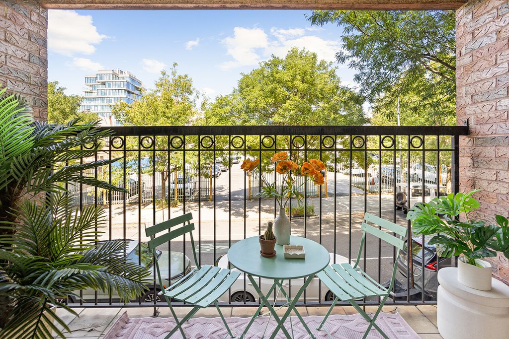 198 East 21st Street #2A