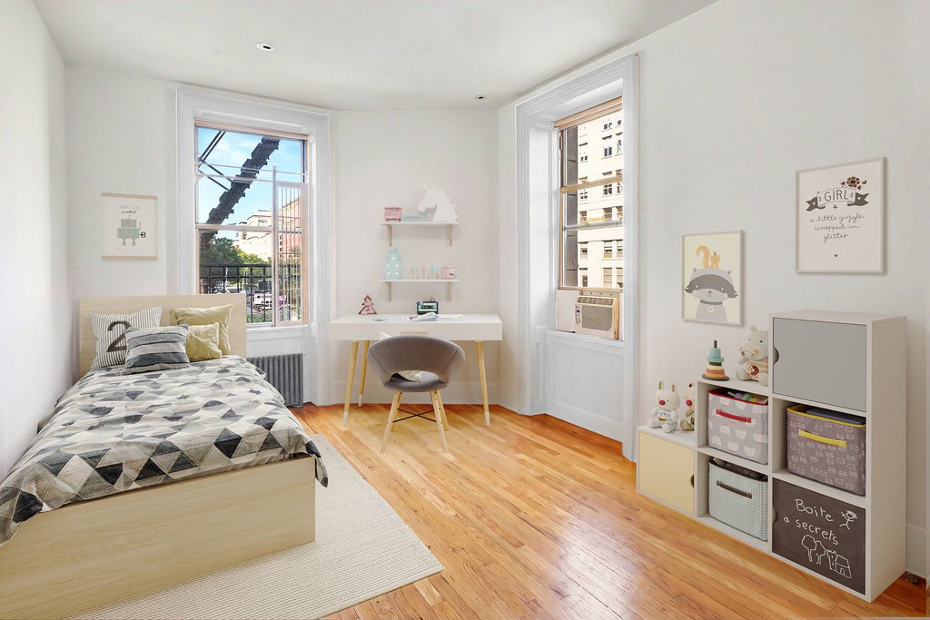 300 West 109th Street, Unit 3LMR photo 10