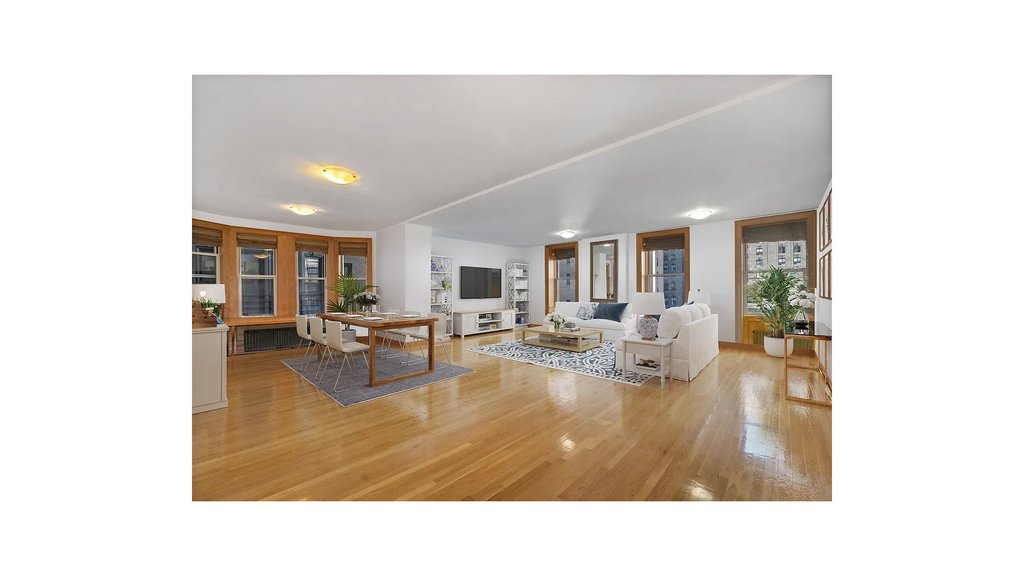 300 West 109th Street, Unit 3LMR
